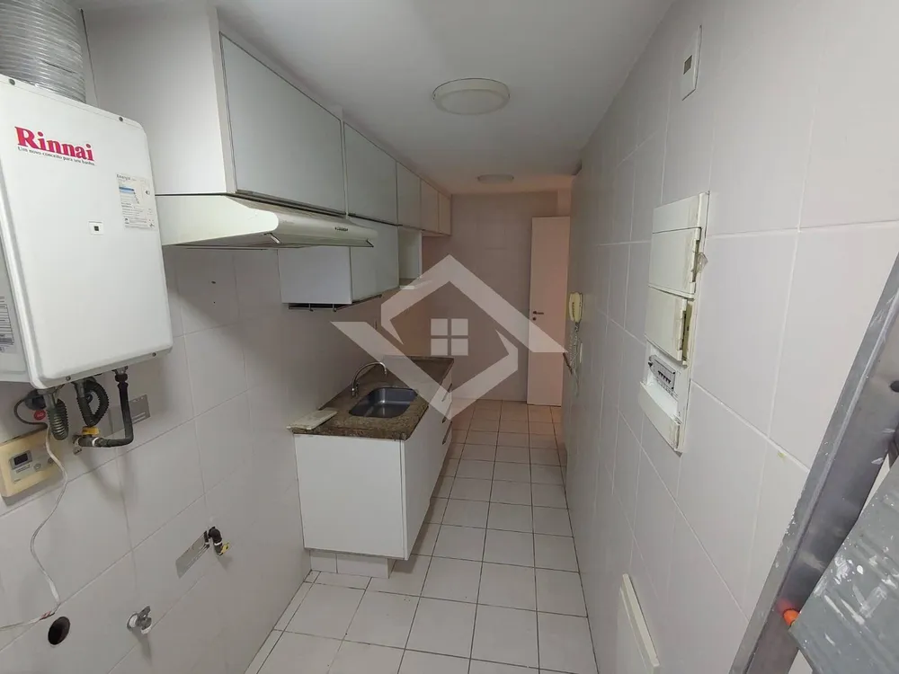 Apartamento, 3 quartos, 170 m² - Foto 17