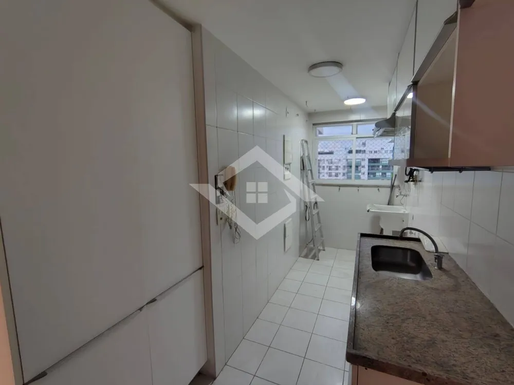 Apartamento, 3 quartos, 170 m² - Foto 19