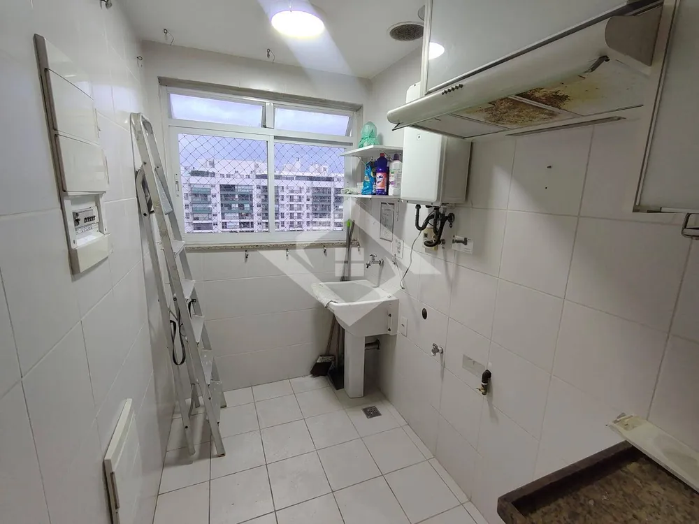 Apartamento, 3 quartos, 170 m² - Foto 20