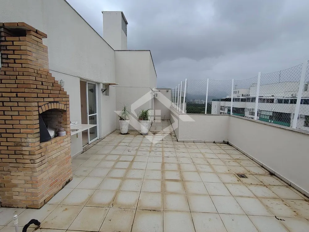 Apartamento, 3 quartos, 170 m² - Foto 5