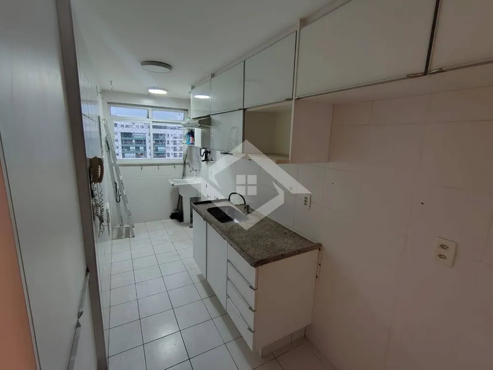 Apartamento, 3 quartos, 170 m² - Foto 18