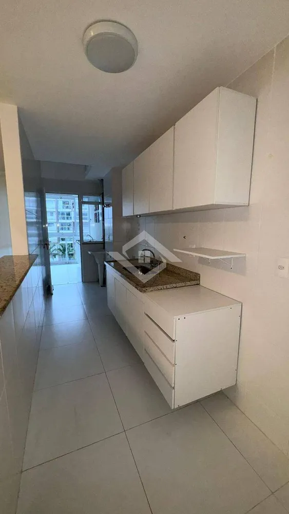Apartamento, 2 quartos, 70 m² - Foto 5