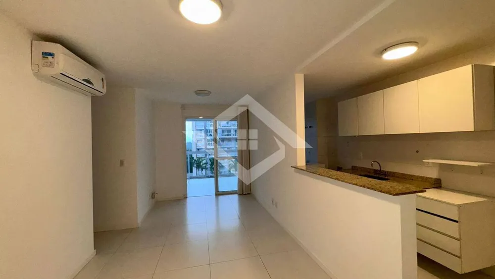 Apartamento, 2 quartos, 70 m² - Foto 3
