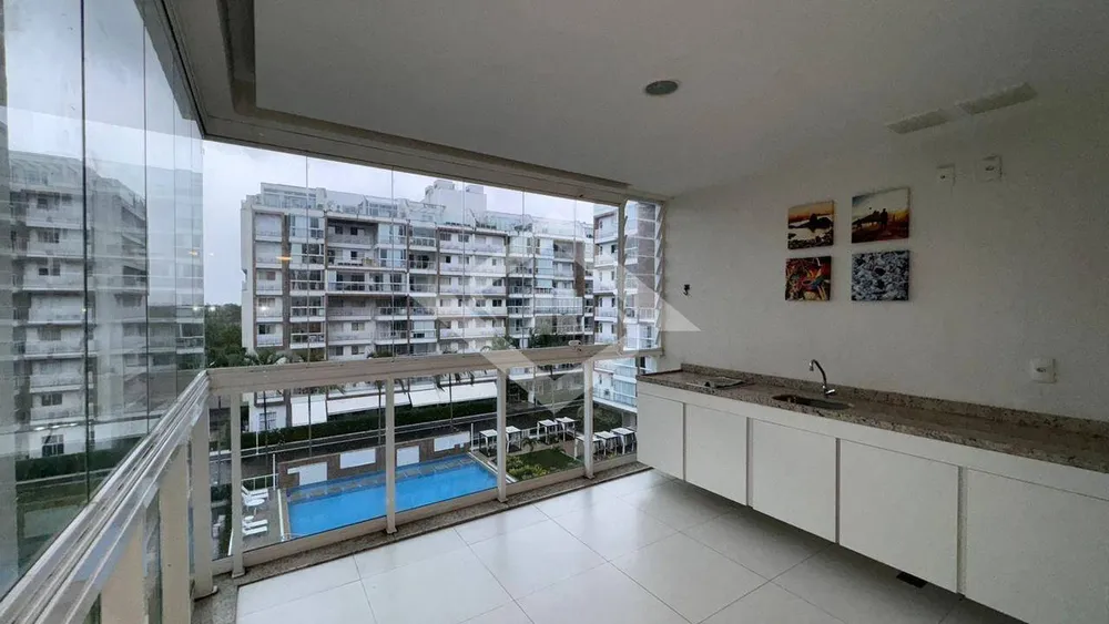 Apartamento, 2 quartos, 70 m² - Foto 7