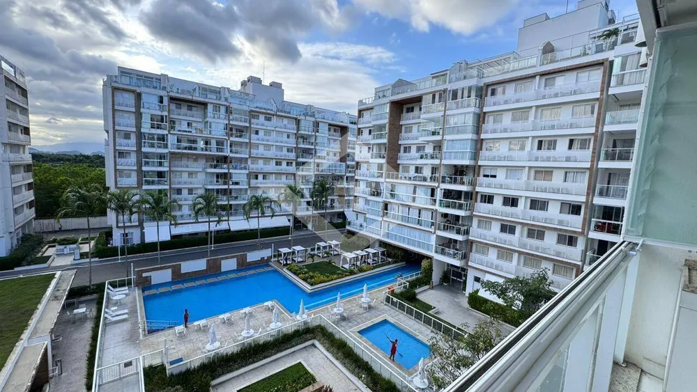 Apartamento, 2 quartos, 70 m² - Foto 2