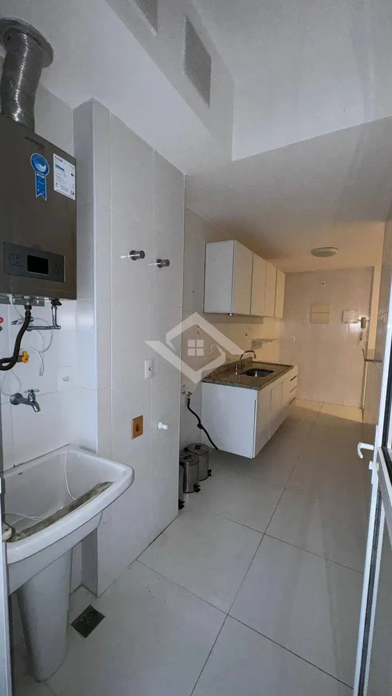 Apartamento, 2 quartos, 70 m² - Foto 4