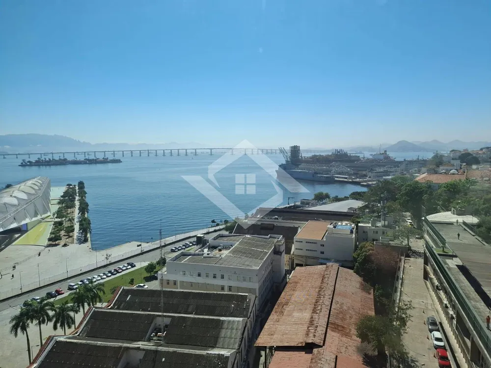Prédio Inteiro - Foto 1