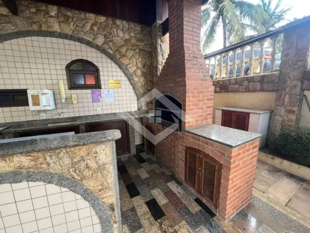 Apartamento, 2 quartos, 55 m² - Foto 6
