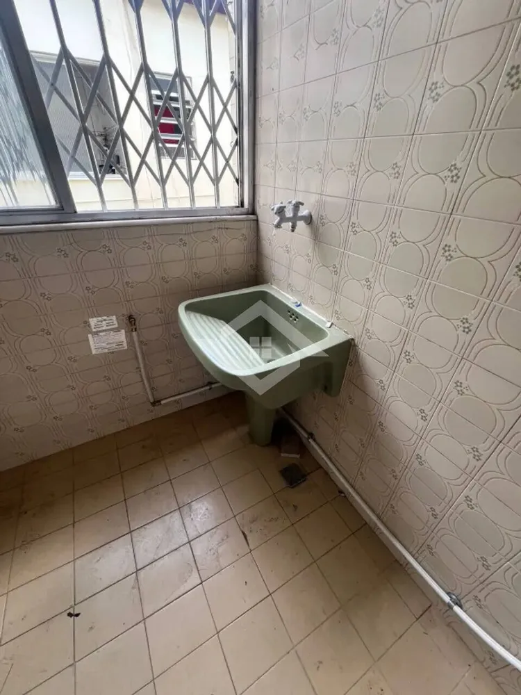 Apartamento, 2 quartos, 55 m² - Foto 7