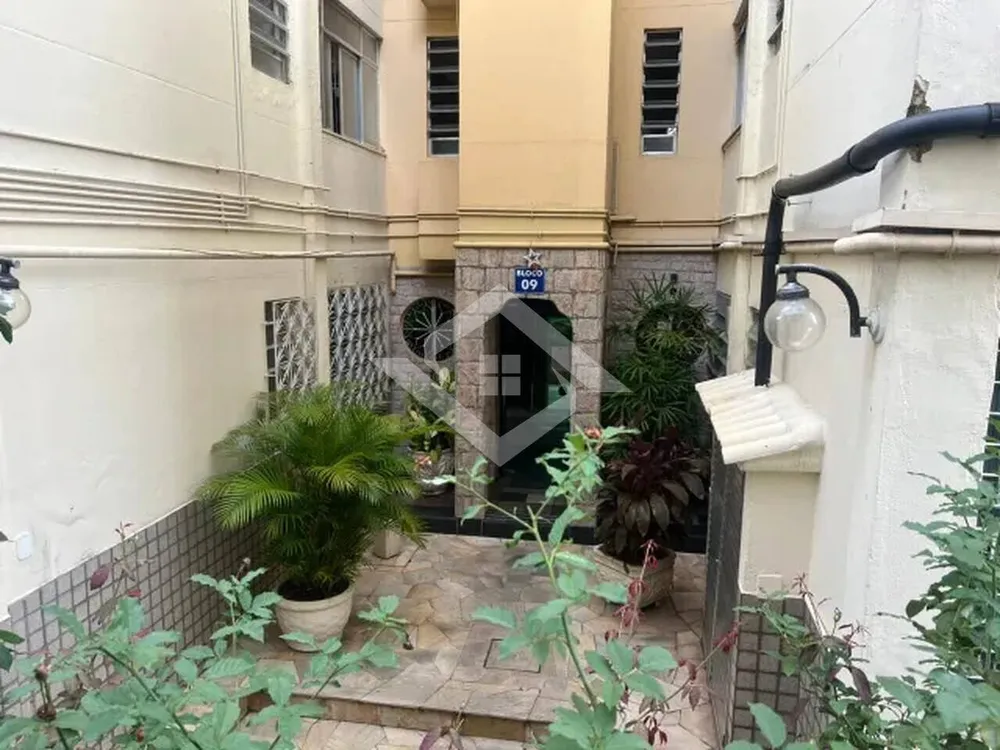 Apartamento, 2 quartos, 55 m² - Foto 2