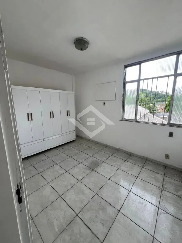 Apartamento, 2 quartos, 55 m² - Foto 15