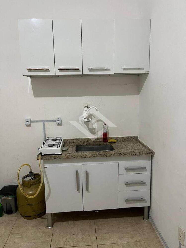 Apartamento à venda com 1 quarto, 23m² - Foto 4