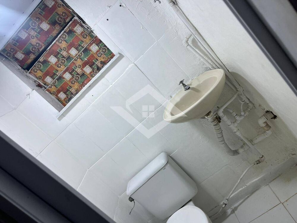 Apartamento à venda com 1 quarto, 23m² - Foto 3