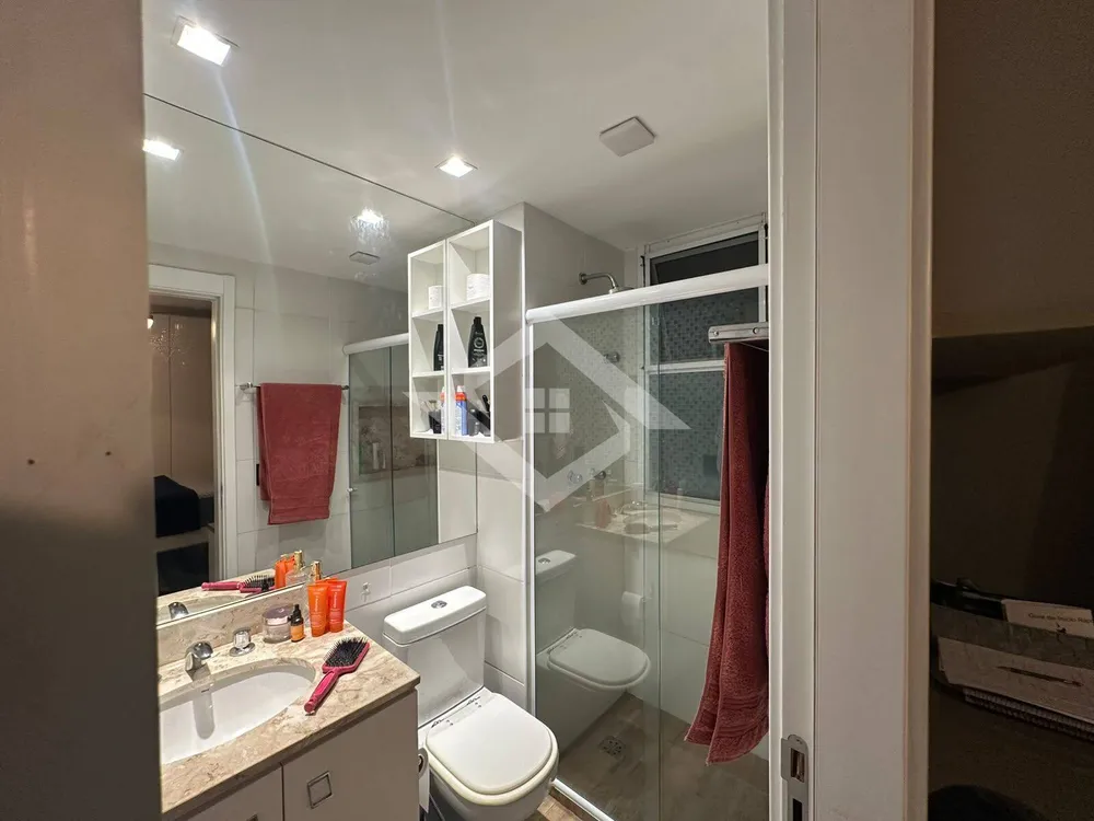 Casa, 3 quartos - Foto 10