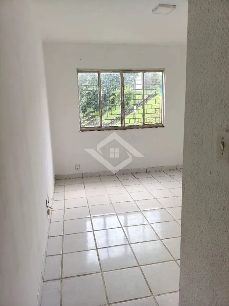 Apartamento, 3 quartos - Foto 1
