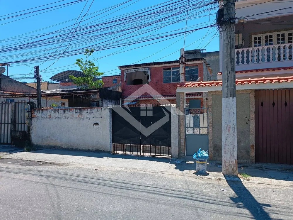 Casa, 2 quartos, 80 m² - Foto 1