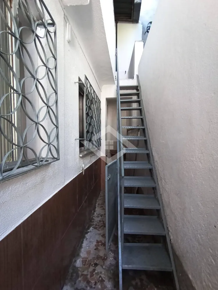 Casa, 2 quartos, 80 m² - Foto 11