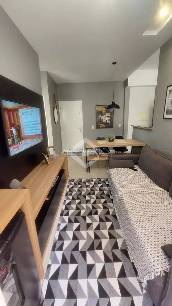 Apartamento, 2 quartos, 63 m² - Foto 4