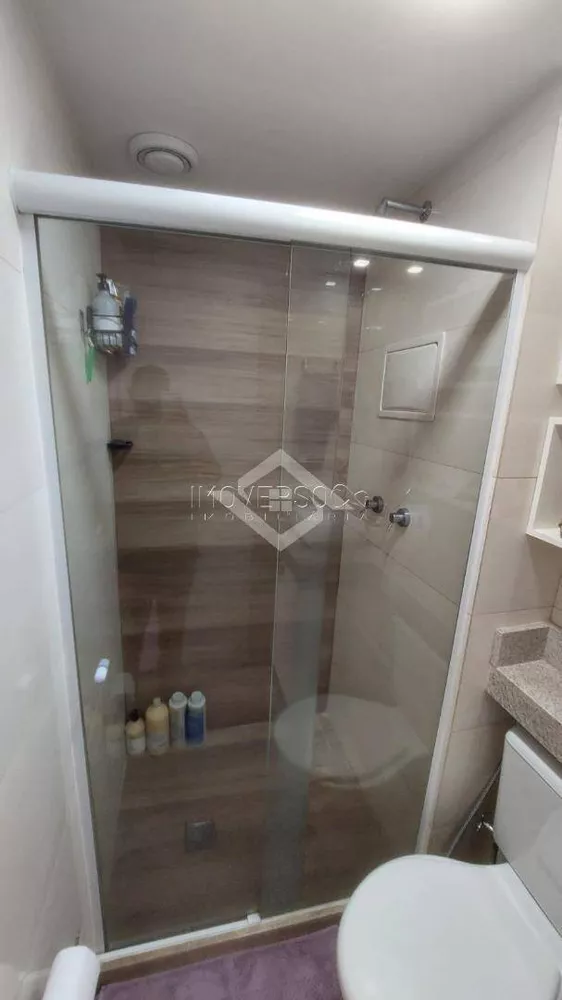 Apartamento, 2 quartos, 63 m² - Foto 11