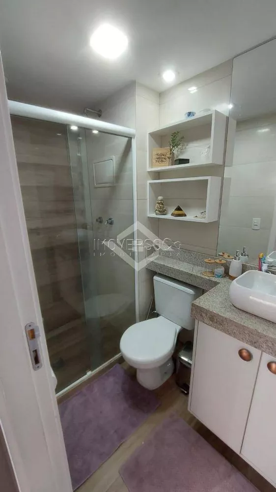 Apartamento, 2 quartos, 63 m² - Foto 12