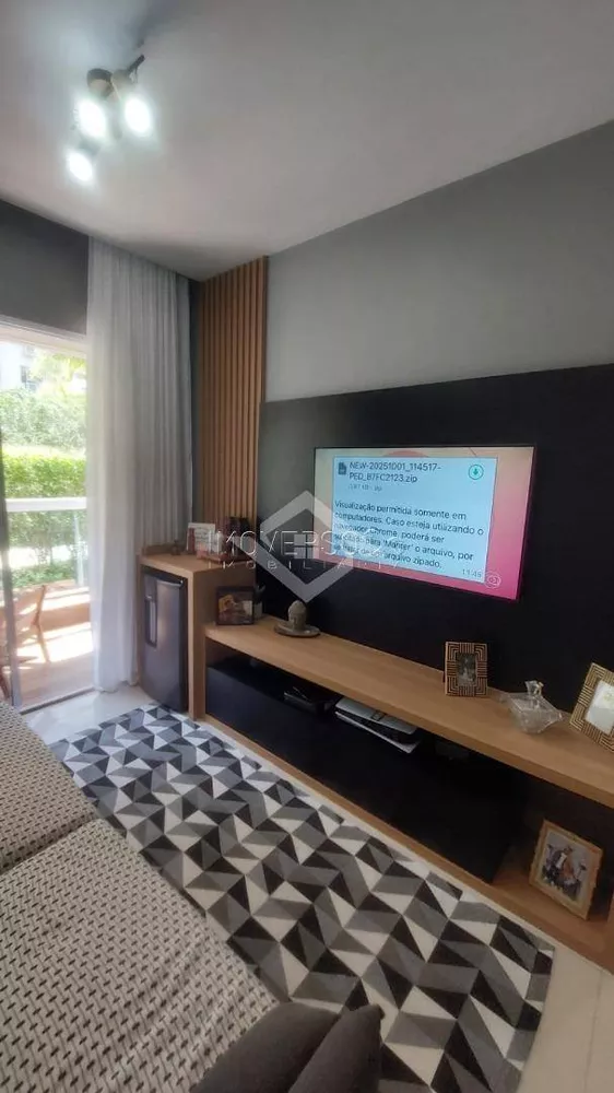 Apartamento, 2 quartos, 63 m² - Foto 3