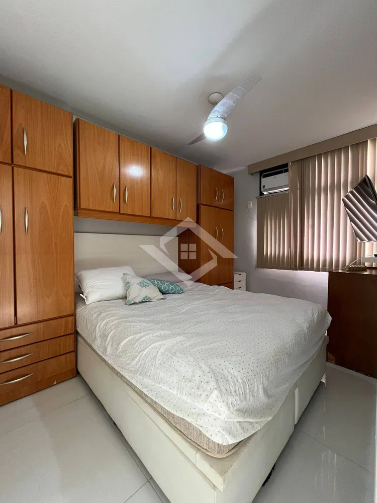 Apartamento, 3 quartos, 69 m² - Foto 5