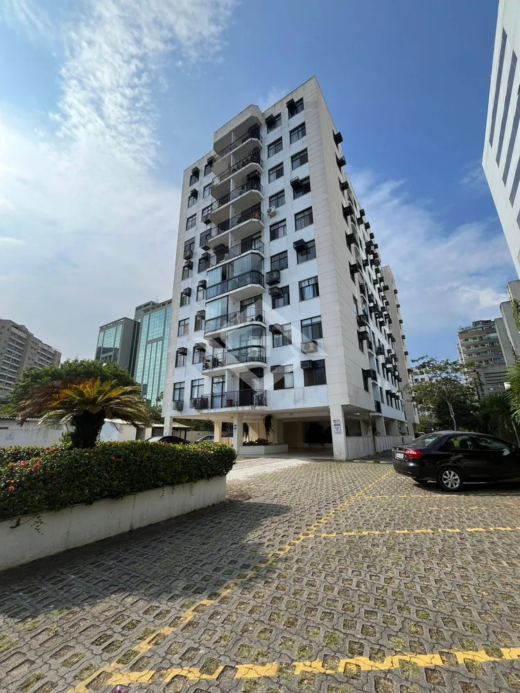 Apartamento, 3 quartos, 69 m² - Foto 2