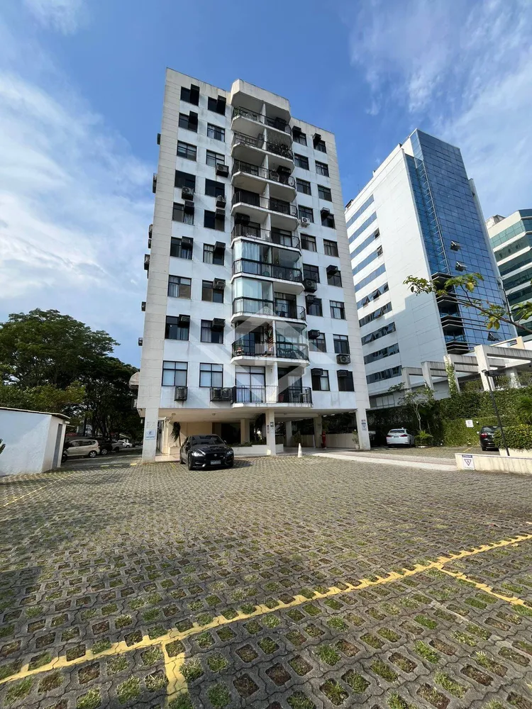 Apartamento, 3 quartos, 69 m² - Foto 4