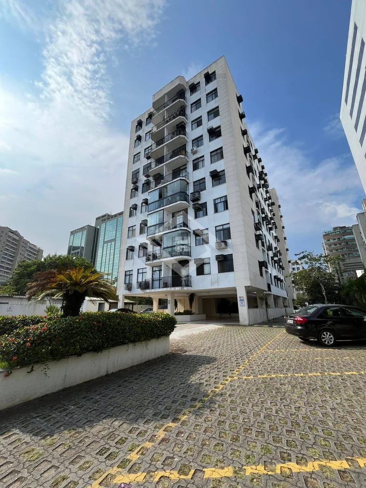 Apartamento, 3 quartos, 69 m² - Foto 1