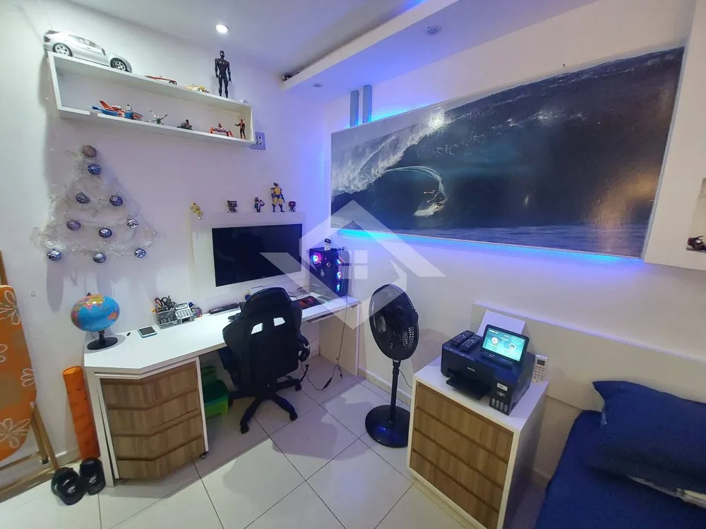 Casa, 3 quartos, 245 m² - Foto 5