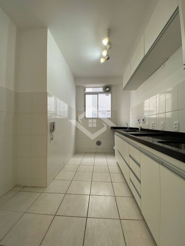 Apartamento, 2 quartos, 44 m² - Foto 4
