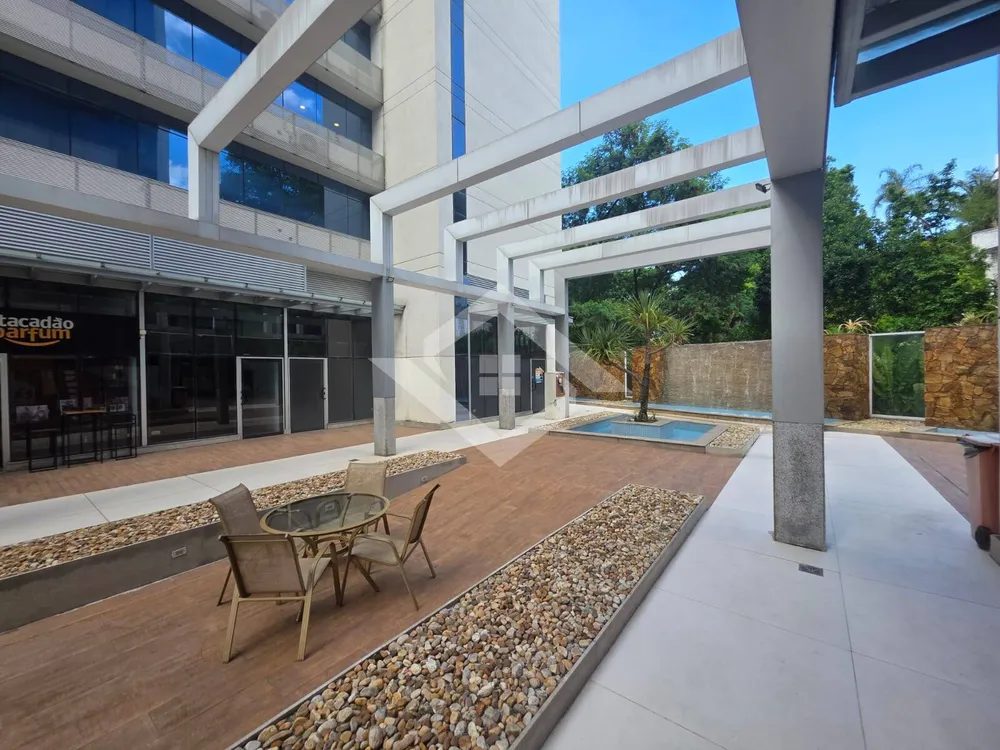 Prédio Inteiro, 25 m² - Foto 17