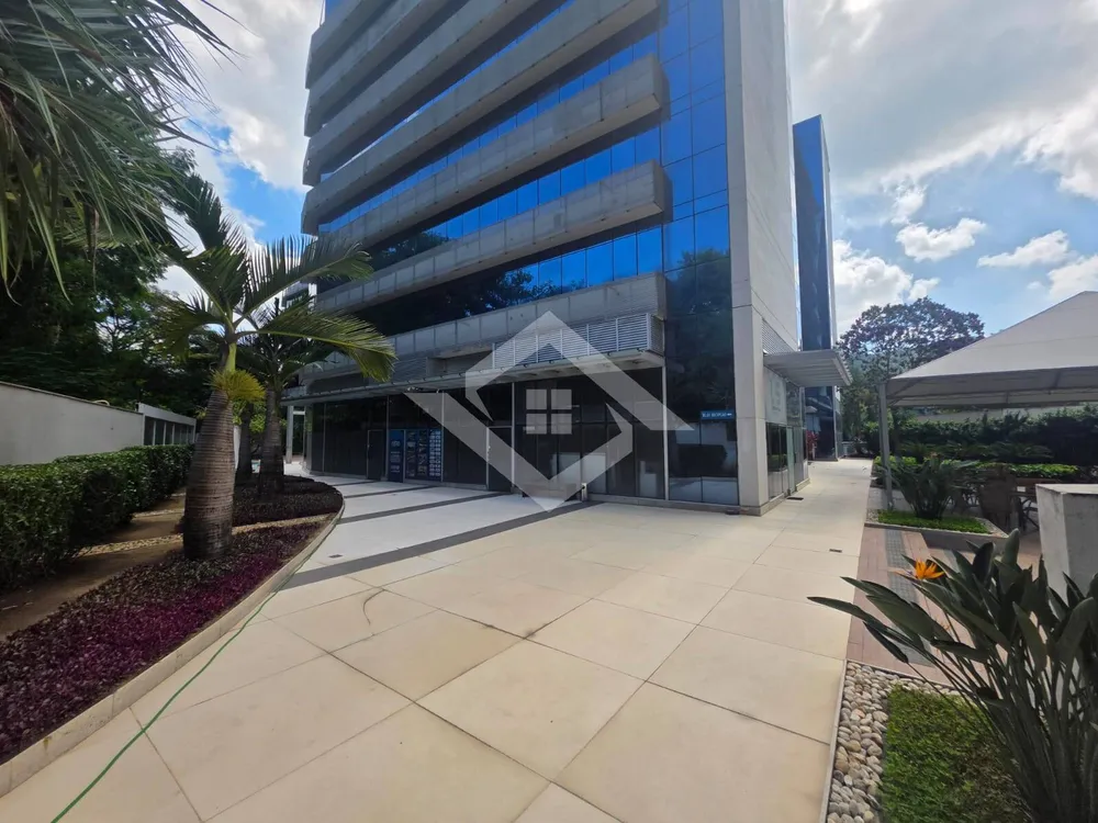 Prédio Inteiro, 25 m² - Foto 1