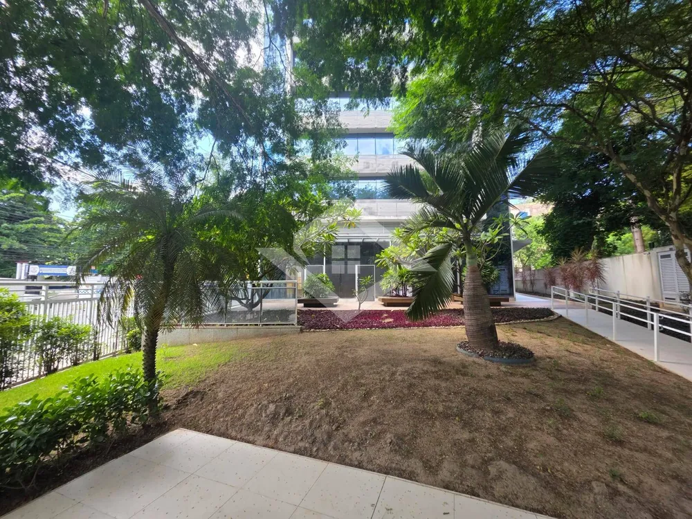 Prédio Inteiro, 25 m² - Foto 31