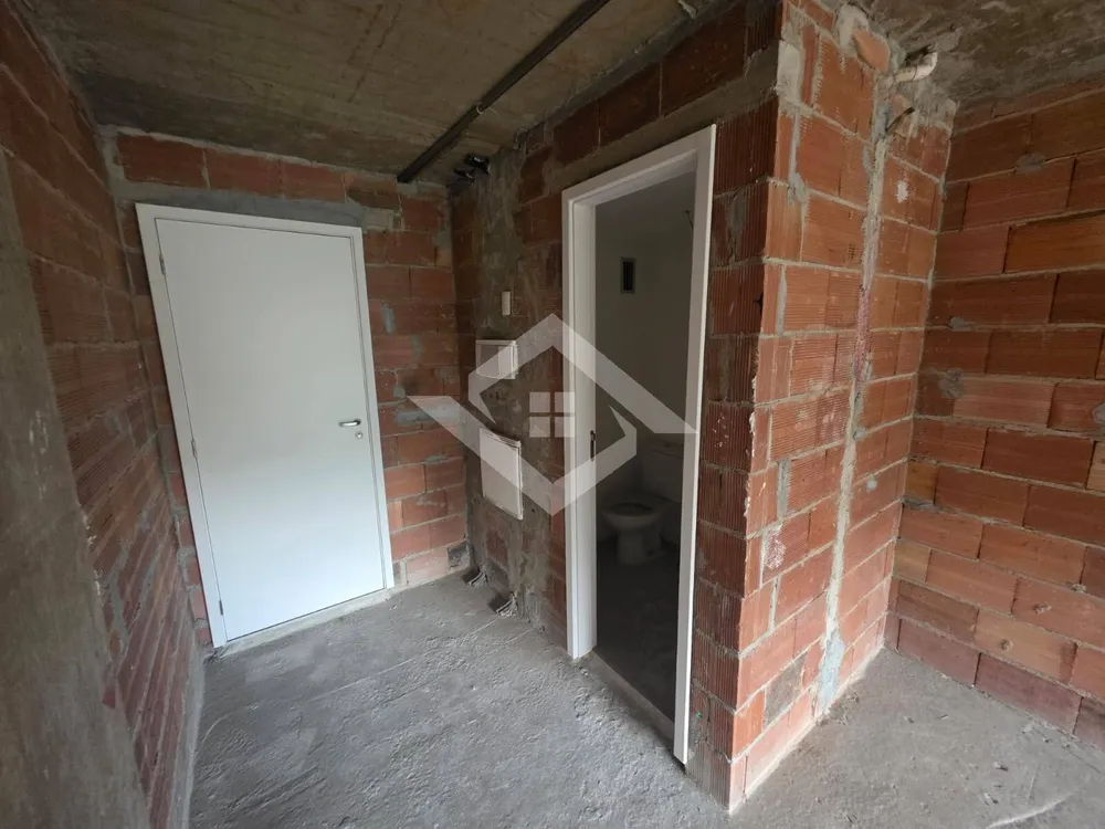 Prédio Inteiro, 25 m² - Foto 9