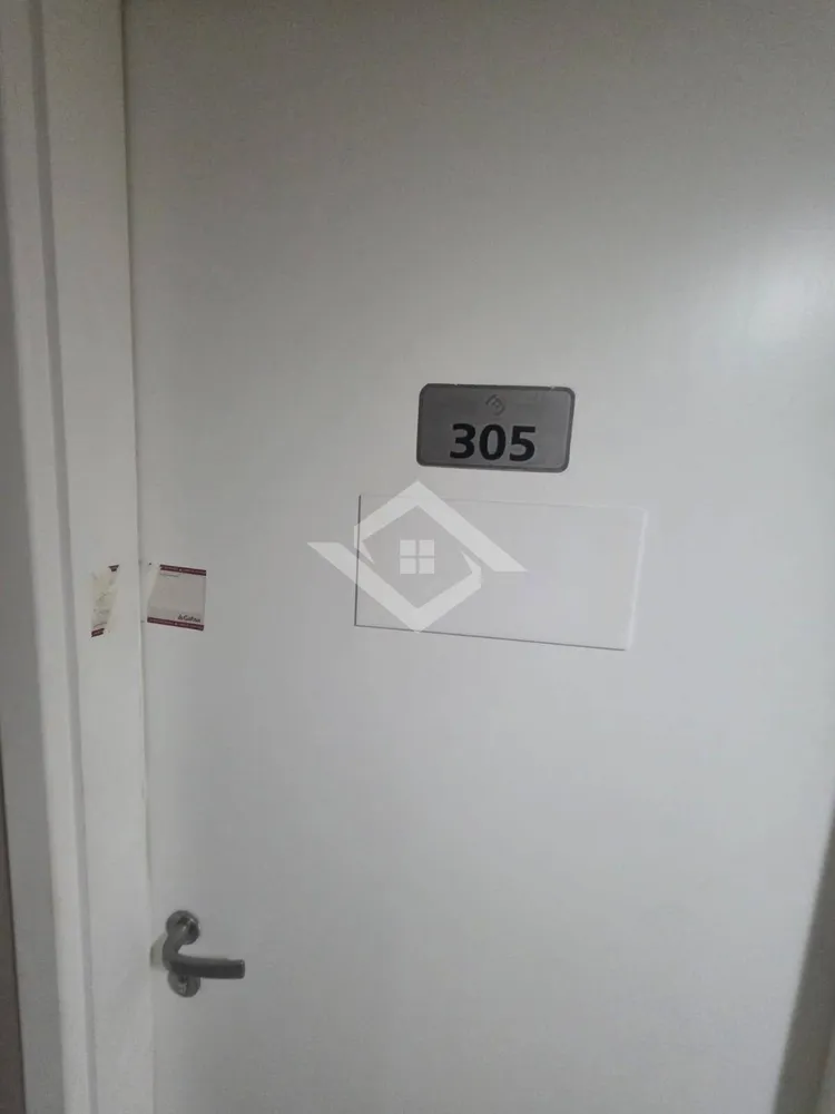 Prédio Inteiro, 25 m² - Foto 2
