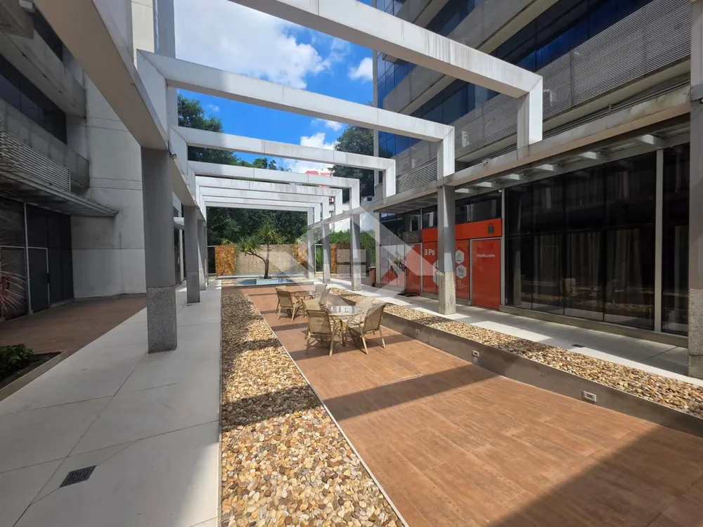 Prédio Inteiro, 25 m² - Foto 27