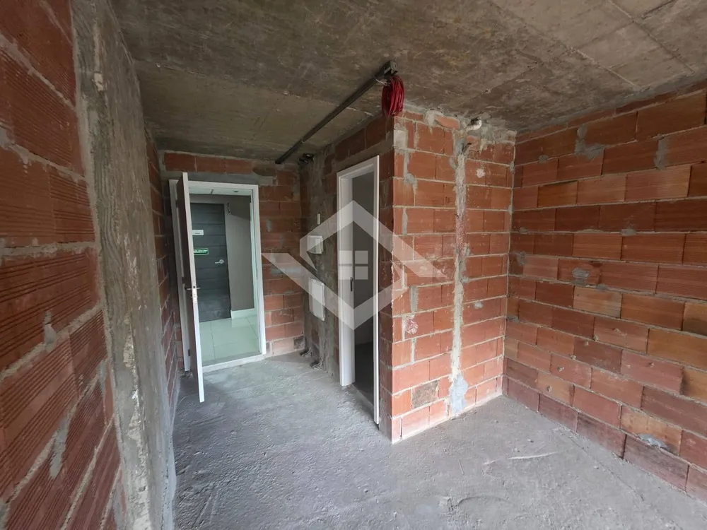 Prédio Inteiro, 25 m² - Foto 8