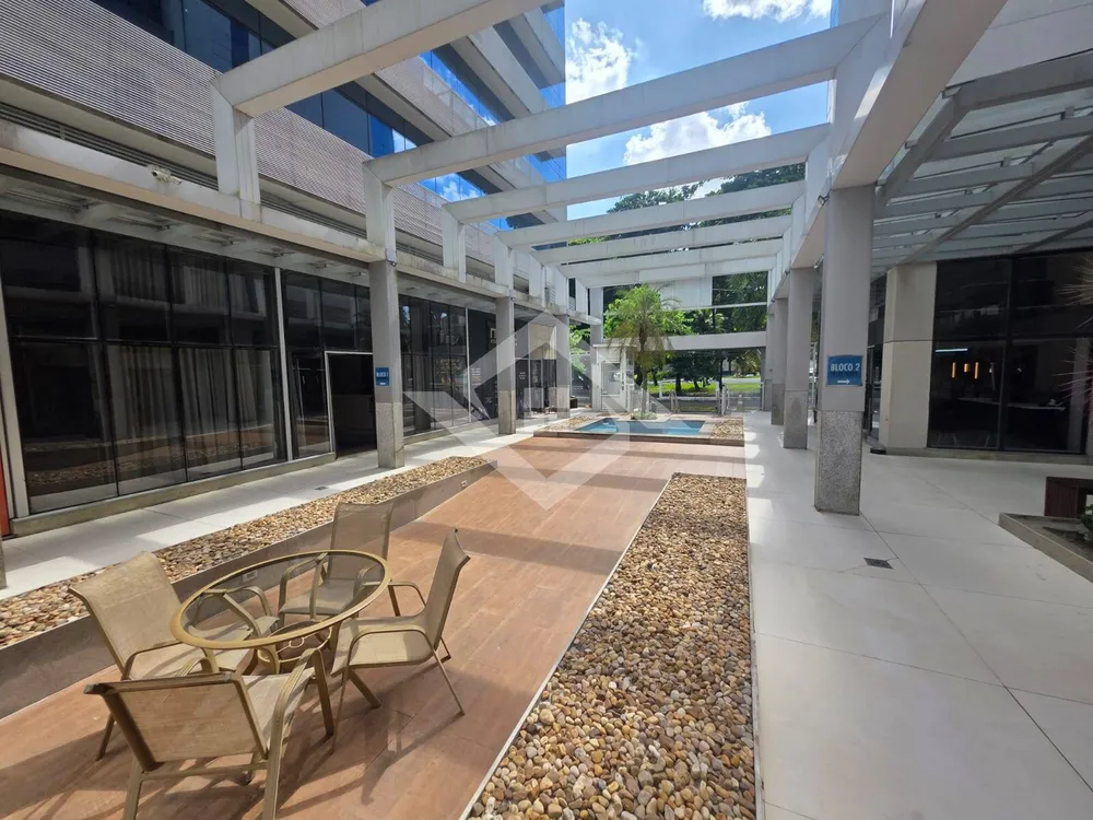 Prédio Inteiro, 25 m² - Foto 18