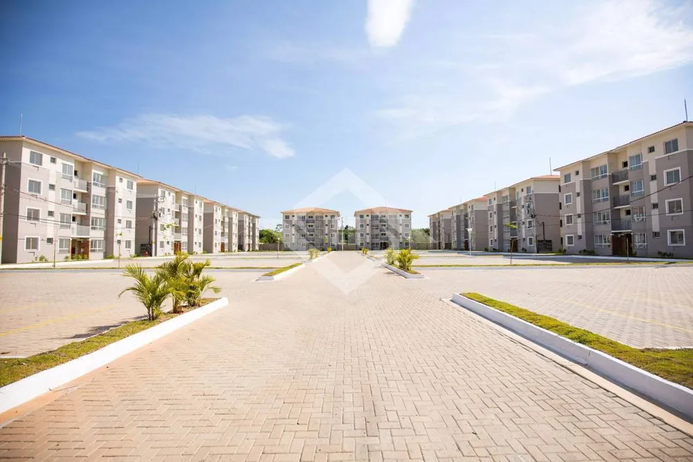 Apartamento, 2 quartos, 47 m² - Foto 13
