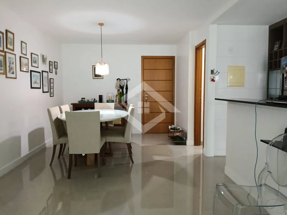 Apartamento, 3 quartos - Foto 3