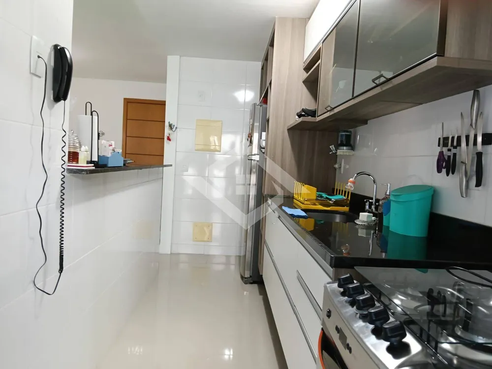Apartamento, 3 quartos - Foto 15