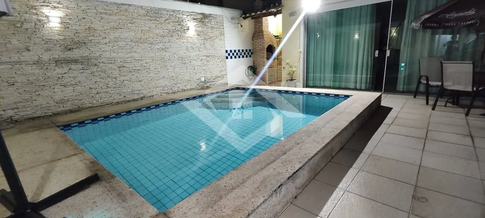Casa, 3 quartos, 322 m² - Foto 4