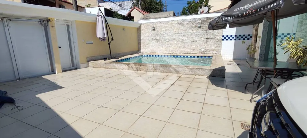Casa, 3 quartos, 322 m² - Foto 18