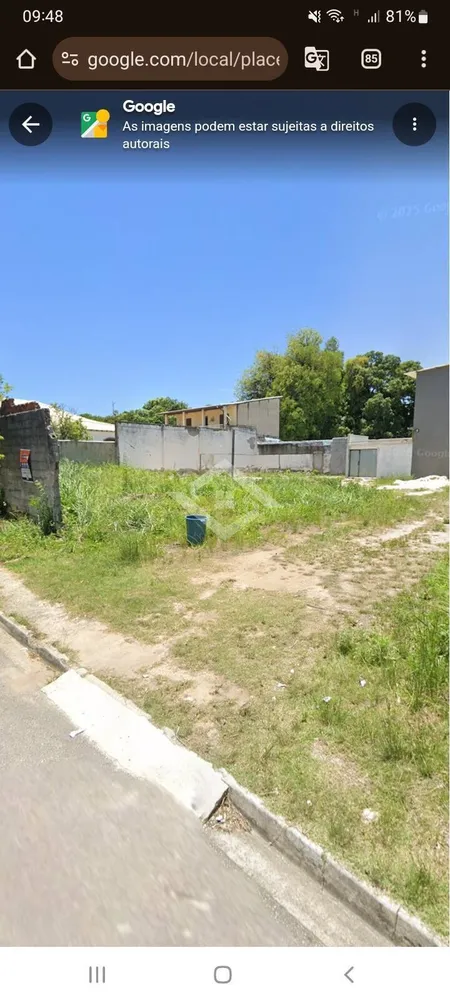 Terreno, 120 m² - Foto 1