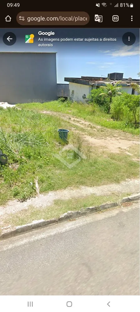 Terreno, 120 m² - Foto 2