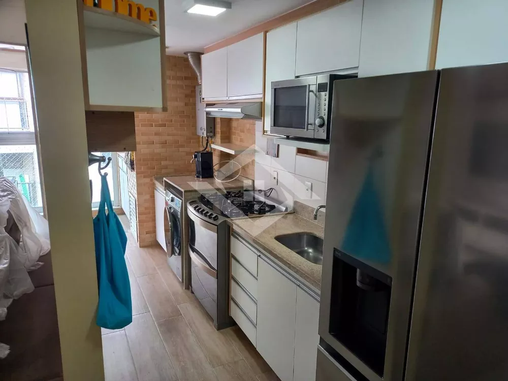 Apartamento, 3 quartos, 87 m² - Foto 3