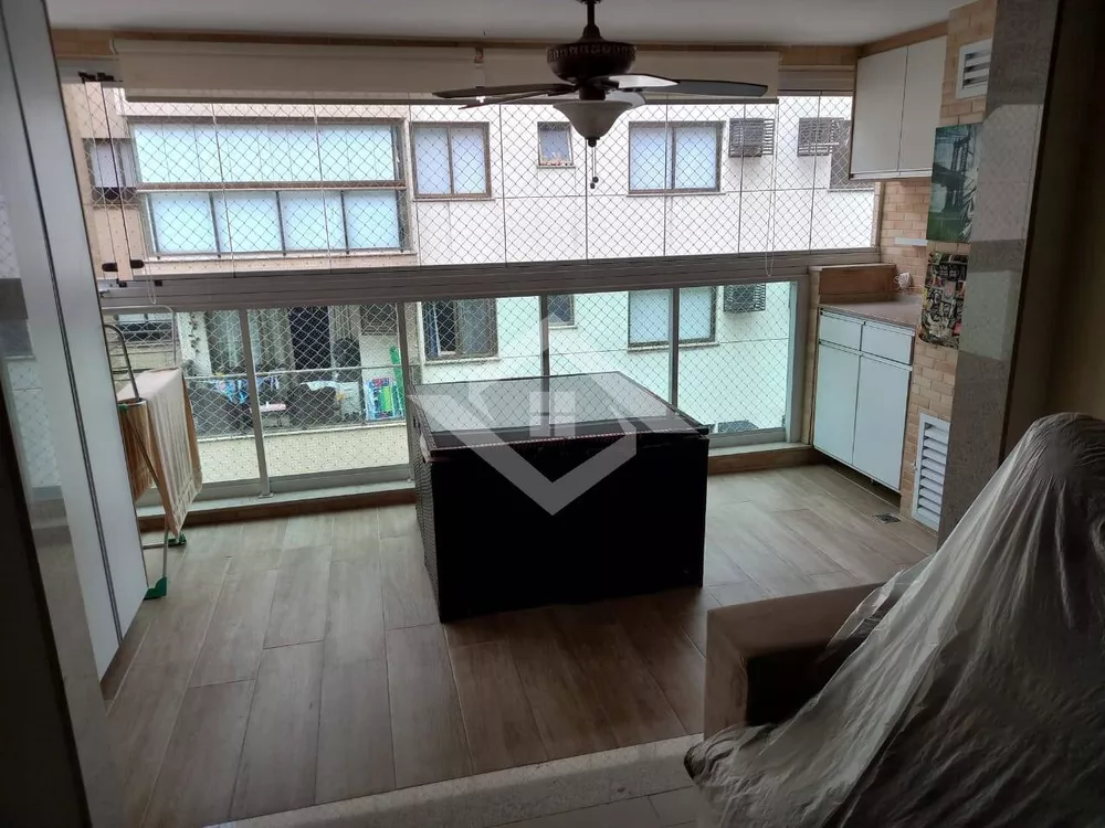 Apartamento, 3 quartos, 87 m² - Foto 2