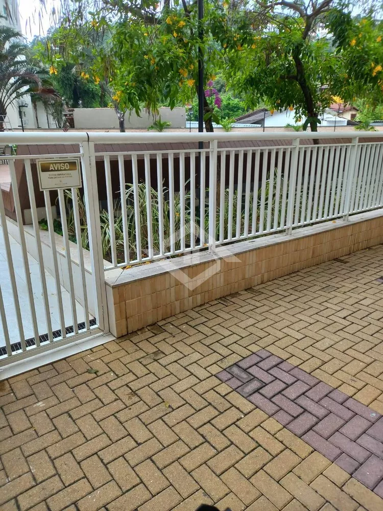 Apartamento, 3 quartos, 87 m² - Foto 21