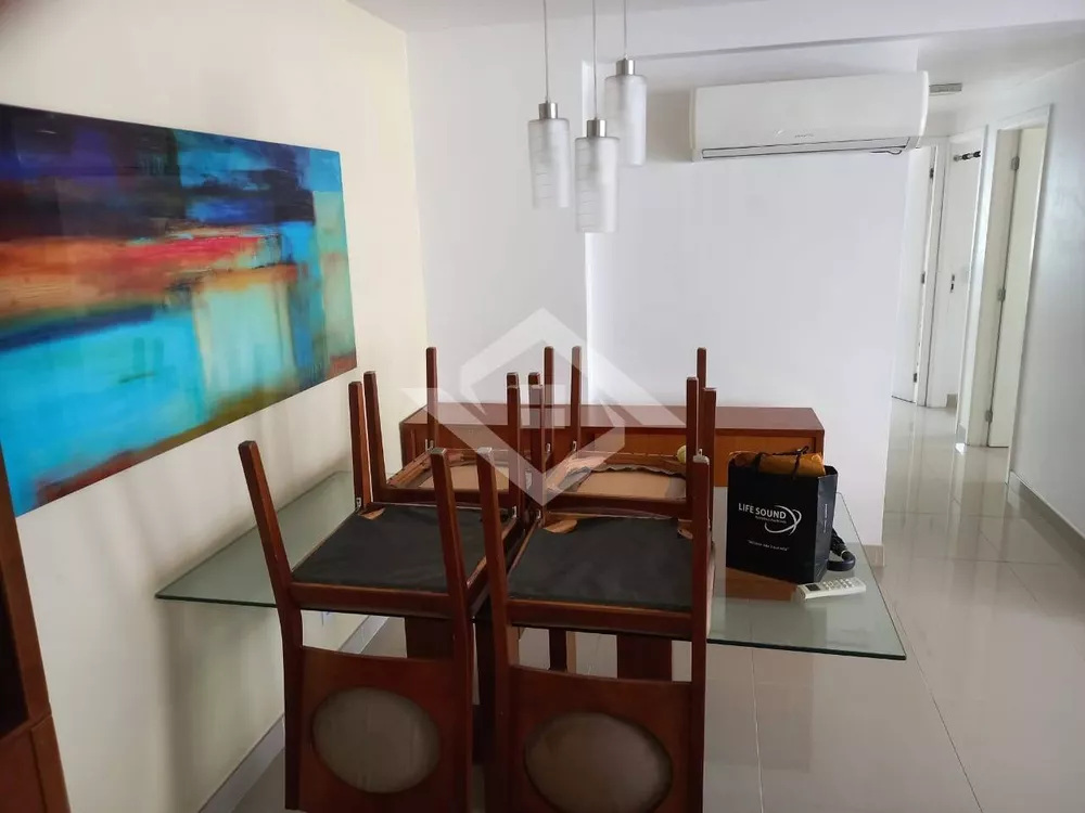 Apartamento, 3 quartos, 87 m² - Foto 25